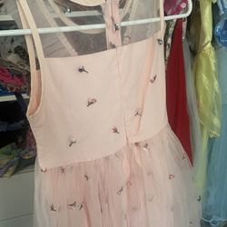 Princess Dress