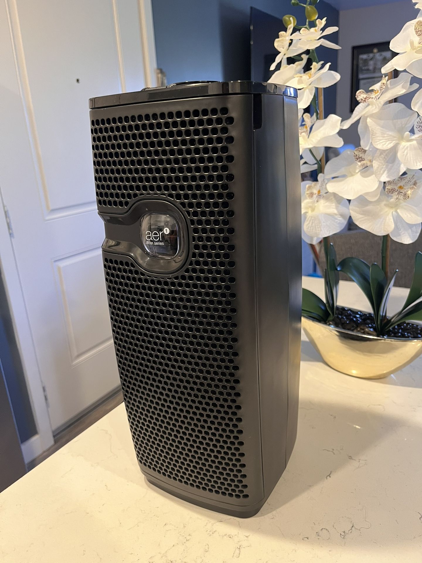 Air purifier Bionaire mini Tower