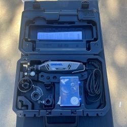 Dremel 4300 Kit
