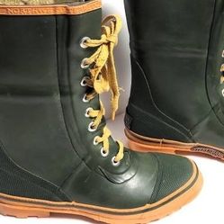 Northwest Territory Insulated Waterproof Boots