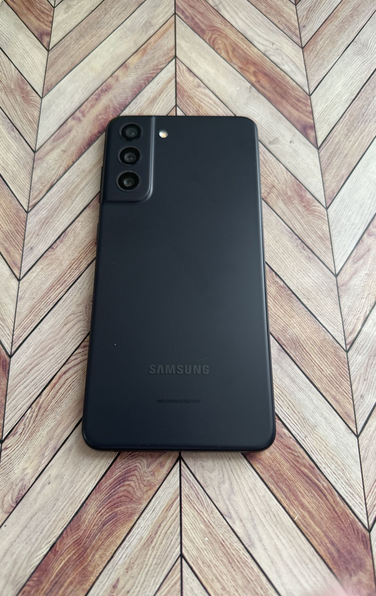 Samsung Galaxy S21 FE (128GB) Unlocked 🌎 Liberado