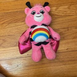 Carebear