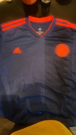 Colombia Jersey  - M