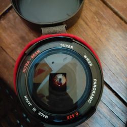 Camera  Equipment 