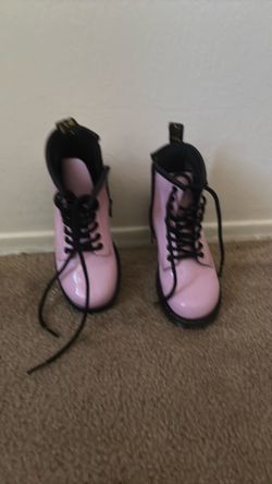 Martens boots for kids