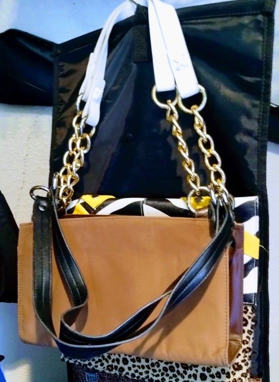 Miche Base Bag And Shells