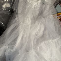Ballgown Slip  / Forro Para Vestido 