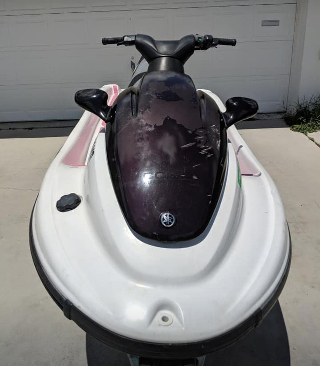 1999 Yamaha XL1200 WAVERUNNER for Sale in Port Richey, FL