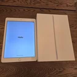 Apple Ipad Air 2 wi-fi 16gb For Sale