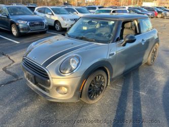 2019 Mini Hardtop