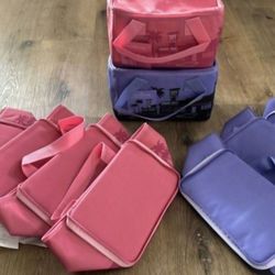 Trader Joe's Minni Totes New $25 Each