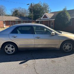 2005 Honda Accord