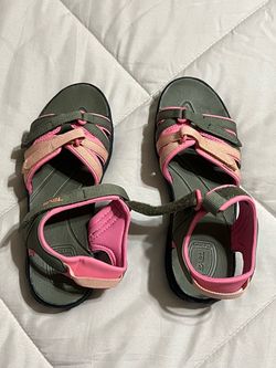 Girls Sandals