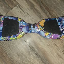 Hoverboard NEW
