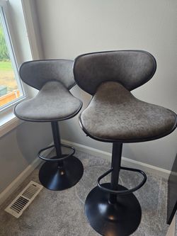 Bar stool chairs