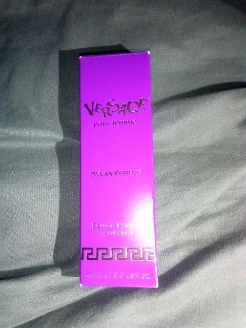 Versace Perfume