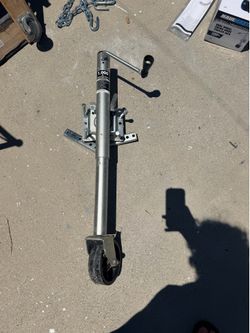 Boat/ trailer Dolly