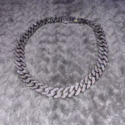 Diamond chain