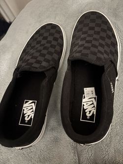 Vans Shoes