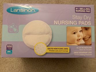 Nursing Pads