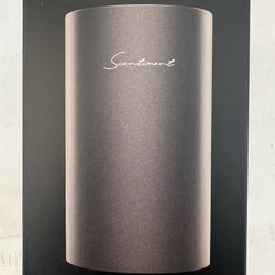 Scentiment Mini Scent Diffuser – New – $40 each / 2 for $70