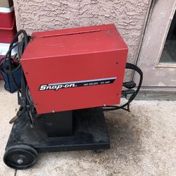 Snap On Mig Welder