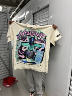 Hellstar Shirt