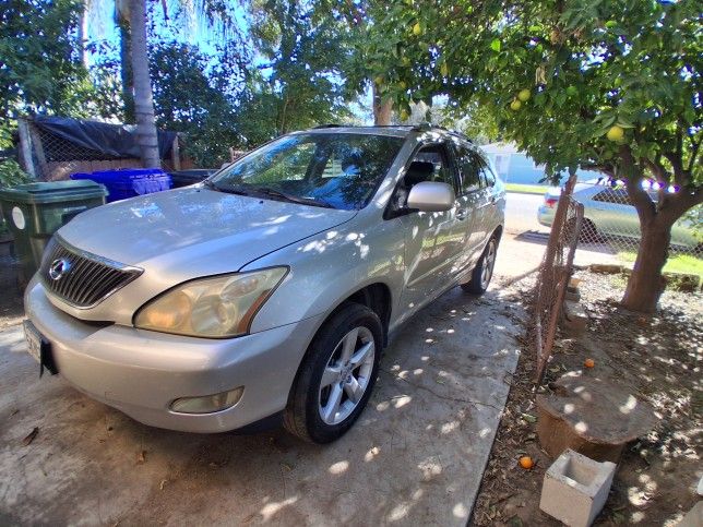 2005 Lexus Rx 330
