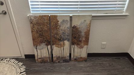 3 Frames That Go Together 