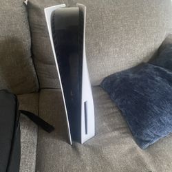 ps 5 And Women’s Clothing 