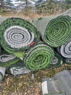 Artificial Grass Rolls (Clearfield, PA)