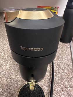 coffe maker