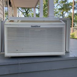 Air conditioner 