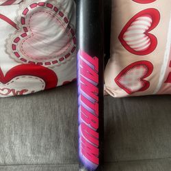 2025 EASTON TANTRUM 12.75" 1-PIECE LOADED USSSA SLOWPITCH SOFTBALL BAT