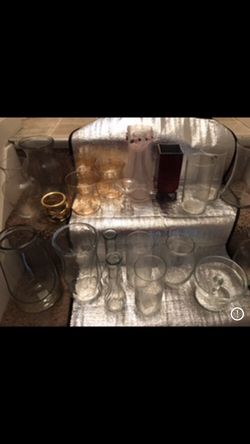 Glassware