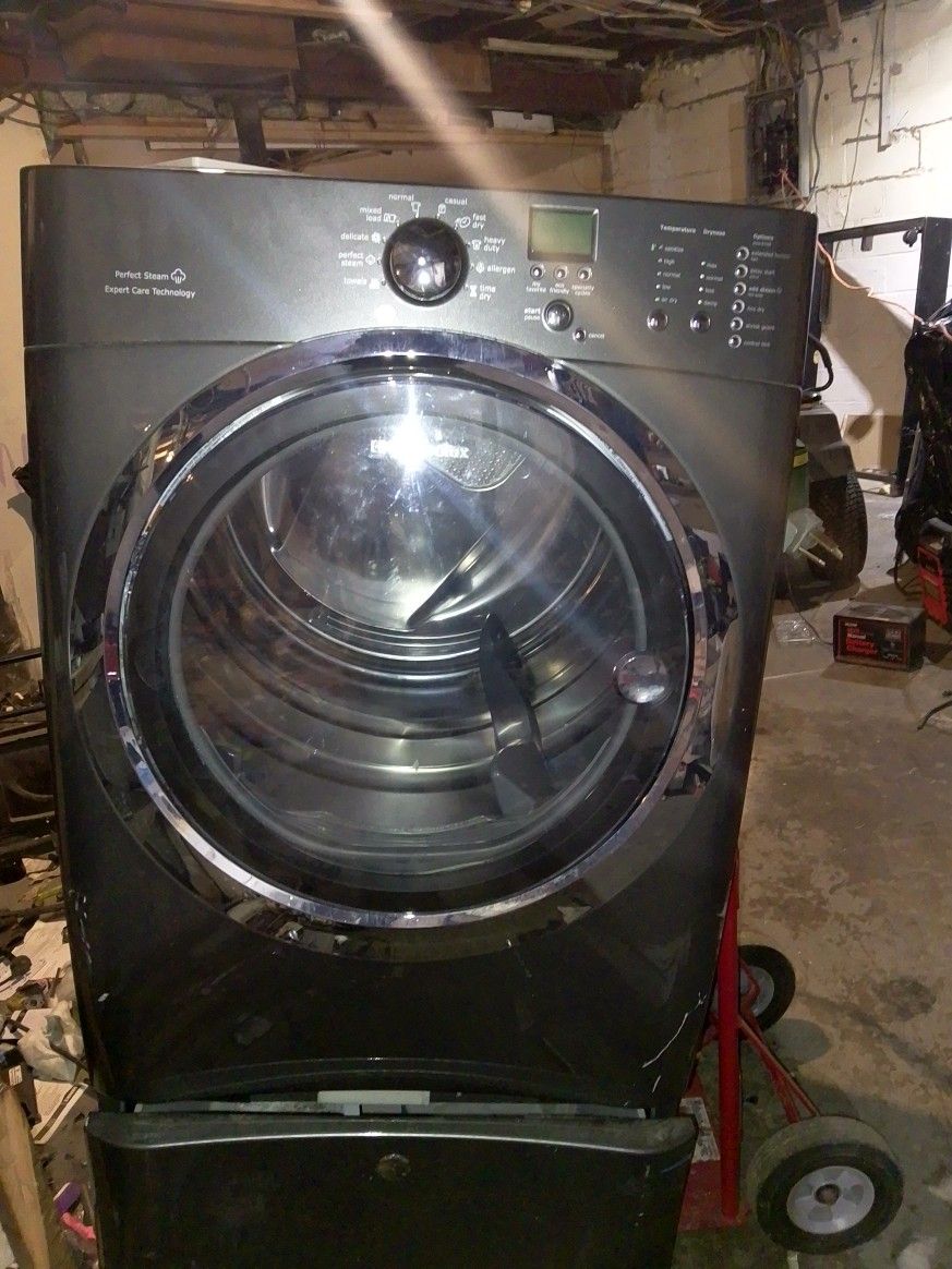 Electrolux Dryer