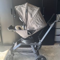 Orbit G3 stroller