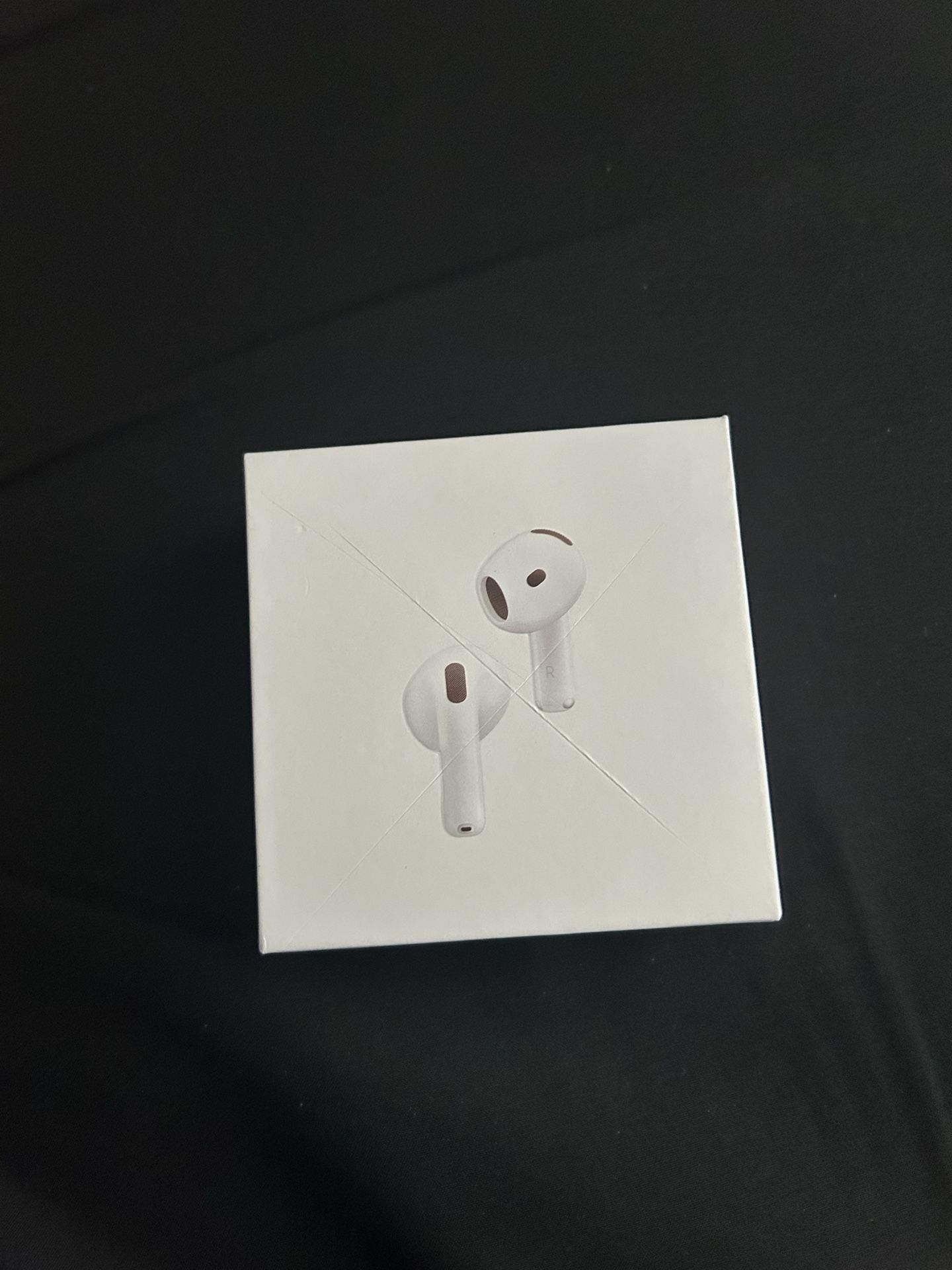Apple AirPod 4gen