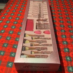 Makeup Brushes 28 PCs Limited Edition.