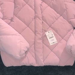 ZARA Kids Snow jackets Large Medium Small