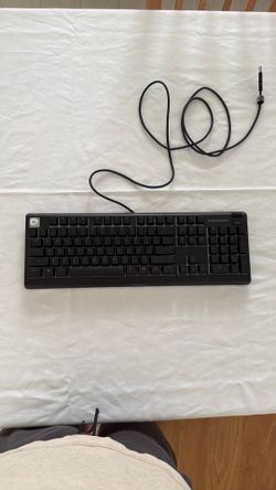 Gaming Keyboard Steelseries Apex 3