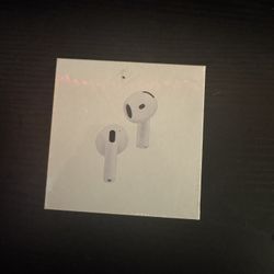 Air pods gen 4’s