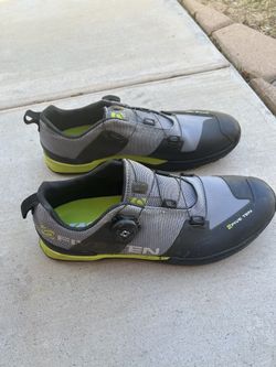 Five ten Kestrel Boa