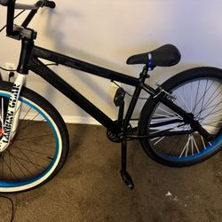 SE Bike Blocks Flyer Look At Description