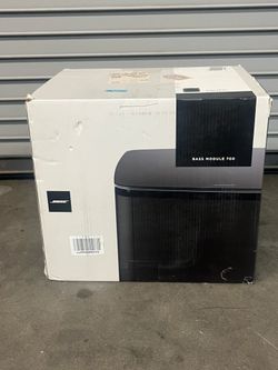 Bose Bass Module 700