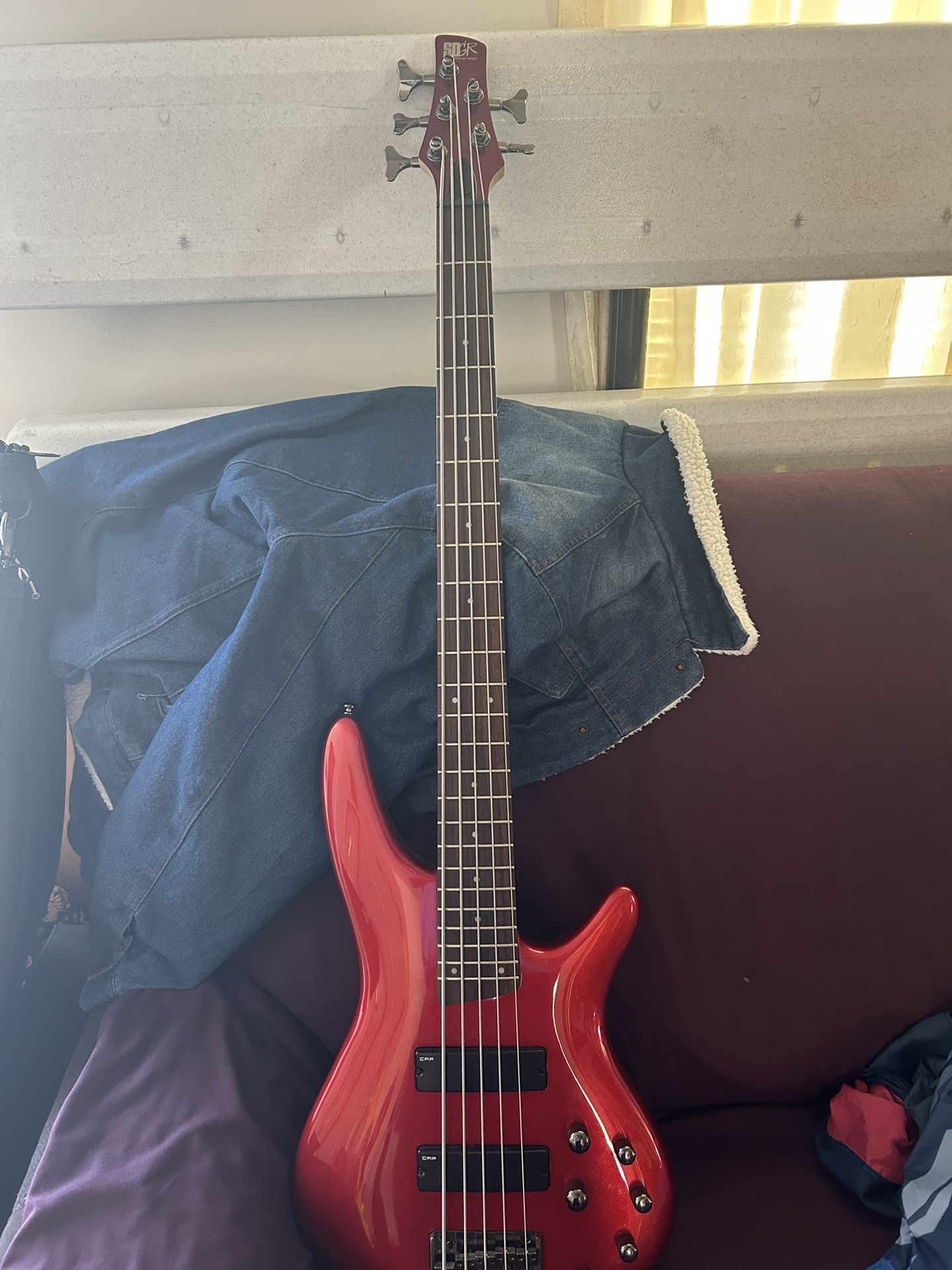 Ibanez SR305 5 String