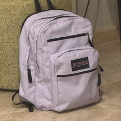 Jansport  Big Student Large Backpack $25