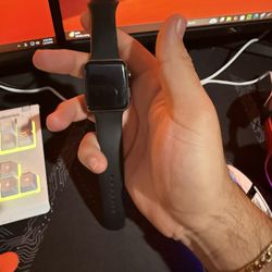 Apple Watch Series 3