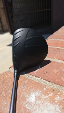 PING G DRIVER