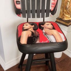 Becky G Chair 